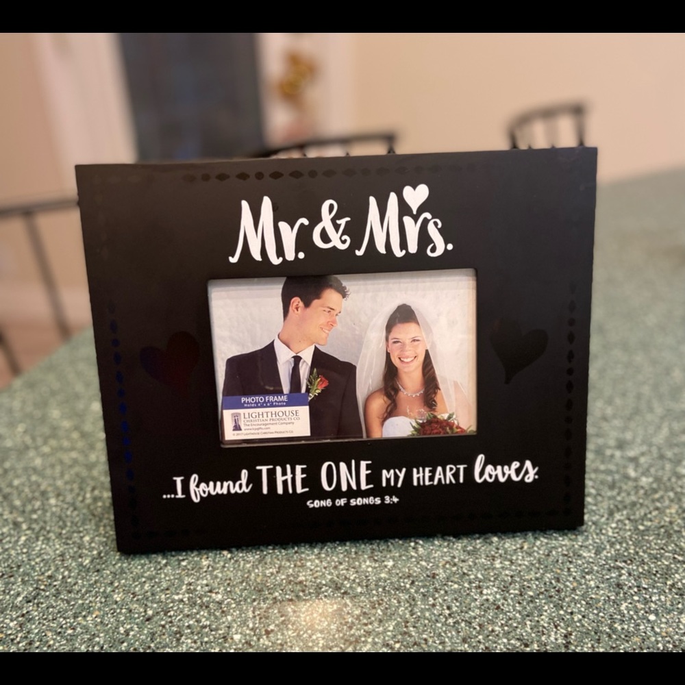4x6 picture frame